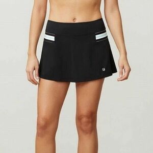 Fila NWT Love Game Tennis Skort Size M